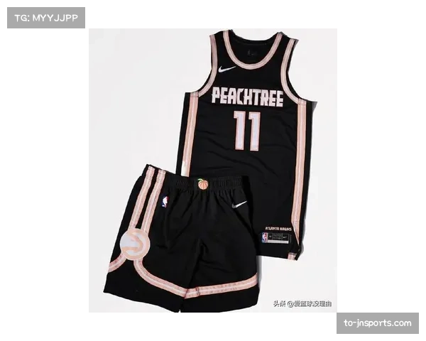 NBA发布新赛季城市版球衣 融合各地文化元素展现独特风采