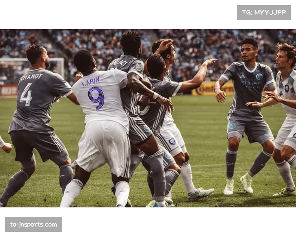 纽约城需依靠梅尔考前场冲击力寻找季后赛破门机会